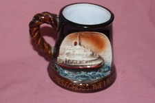 Yarmouth pottery liverpool for sale  HARLESTON