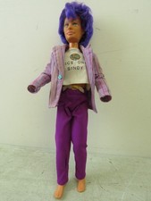 Vintage hasbro rio for sale  SHEFFIELD