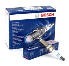Usado, Conjunto De 3 Bosch Duplo Iridium Spark Plugs 0242145573-Original - 5 Ano De Garantia comprar usado  Enviando para Brazil