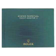 Rolex instruction manual for sale  LONDON