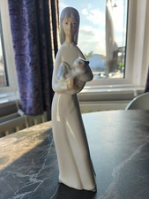 Miquel requena figurine for sale  CHESTER LE STREET