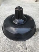 Lampe industrielle gamelle d'occasion  Martigues