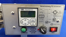 Horst sitte ve120 gebraucht kaufen  Ebern