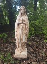 sculture madonna usato  San Marco Evangelista