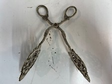 Vintage silverplate ornate for sale  Saint Louis
