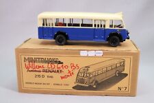 Lg1670 minitrucks kit d'occasion  Péronnas