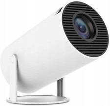 Magcubic HY300 Pro LED Projektor mit Android Weiß B-WARE na sprzedaż  PL