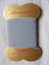 Kräusel stopfgarn nähen gebraucht kaufen  Bremen