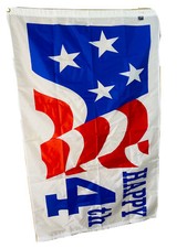 Extra.large flag flagsource for sale  Akron