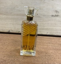 Eau toilette guërlin d'occasion  Fontenay-le-Comte