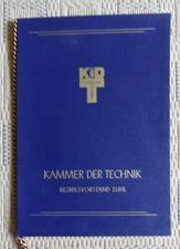 urkundenmappe gebraucht kaufen urkundenmappe gebraucht kaufen Leinefelde