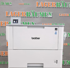 Brother l6400dw monolaserdruck gebraucht kaufen  Saarlouis