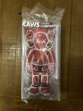 Opened kaws companion for sale  PETERBOROUGH