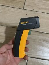 Fluke mini termometro usato  Giugliano in Campania