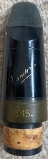 Vandoren B45. Bocal clarinete CM309 comprar usado  Enviando para Brazil