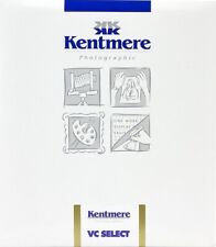 Kentmere glossy darkroom for sale  WORTHING