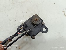 Motorino valvola scarico usato  Villasalto