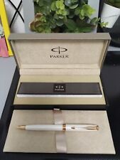 Stylo parker sonnet d'occasion  Antibes