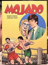 Mojado vol. inserti usato  Gallipoli