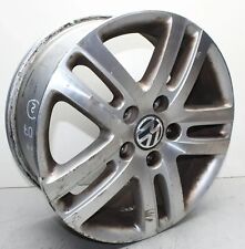 Alufelge et50 5x112 gebraucht kaufen  Leipzig