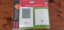 Thermostat programable d'occasion  Le Faouët