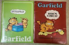 Garfield folders mead for sale  Kissimmee