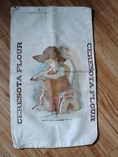 Feed sack vintage for sale  Hanover