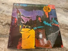 U.K. SUBS LP Brand New Age 1980 GEMLP 106 OG UK PRESS VG/VG+ Shrink comprar usado  Enviando para Brazil