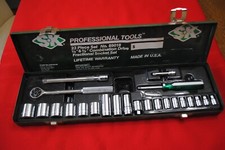 Vintage tools set for sale  Lincoln
