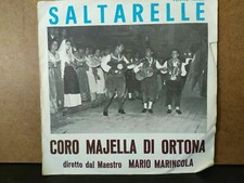Saltarelle funtanelle coro for sale  Shipping to United Kingdom
