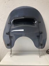 Parabrezza moto custom usato  Varese
