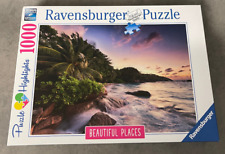 Ravensburger 1000 teile gebraucht kaufen  Vilshofen an der Donau