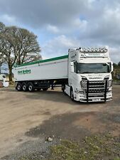 Scania for sale  HEXHAM