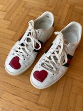 Gucci ace sneaker gebraucht kaufen  Achern