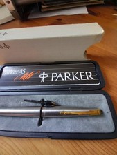 Parker pen spare for sale  MALDON