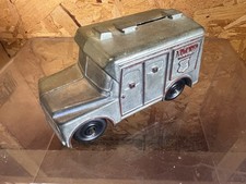 Vintage armored truck for sale  Whiting