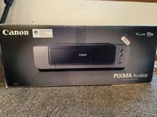 Canon pixma pro9000 for sale  Voorhees