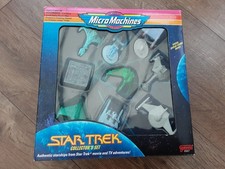 1993 galoob micro for sale  WAKEFIELD