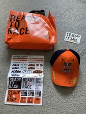 Red bull ktm for sale  ABBOTS LANGLEY