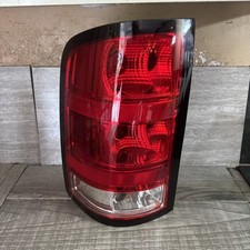 Tail light lamp for sale  Davenport