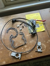 Magura hs33 rear for sale  Birmingham