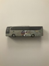 Bitburger travego bus gebraucht kaufen  Türkheim