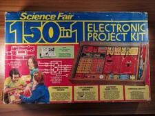 Vintage 1976 science for sale  SWANSEA
