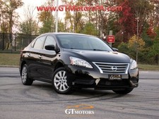 2015 nissan sentra for sale  Philadelphia