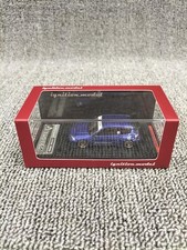 Ignition model blue d'occasion  Expédié en Belgium