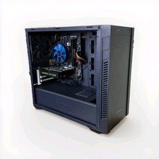 Einsteiger gaming 7500 gebraucht kaufen  Sulingen