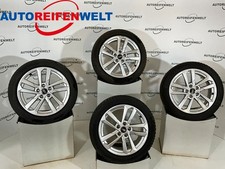 Winter kompletträder 205 gebraucht kaufen  Brehna