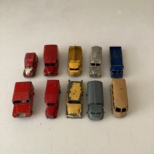 Matchbox budgie dublo for sale  RYE
