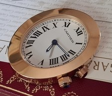 Sveglia cartier orologio usato  Perugia