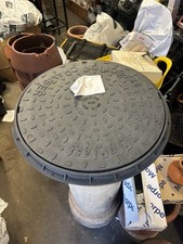 Floplast 450mm push for sale  LONDON